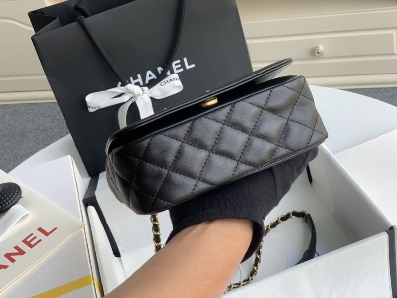 Chanel Satchel Bags